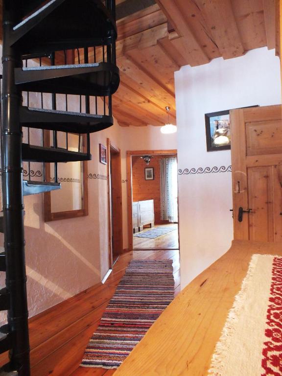 Ferienhaus "Zur Alten Schmiede" Mariahof Room photo