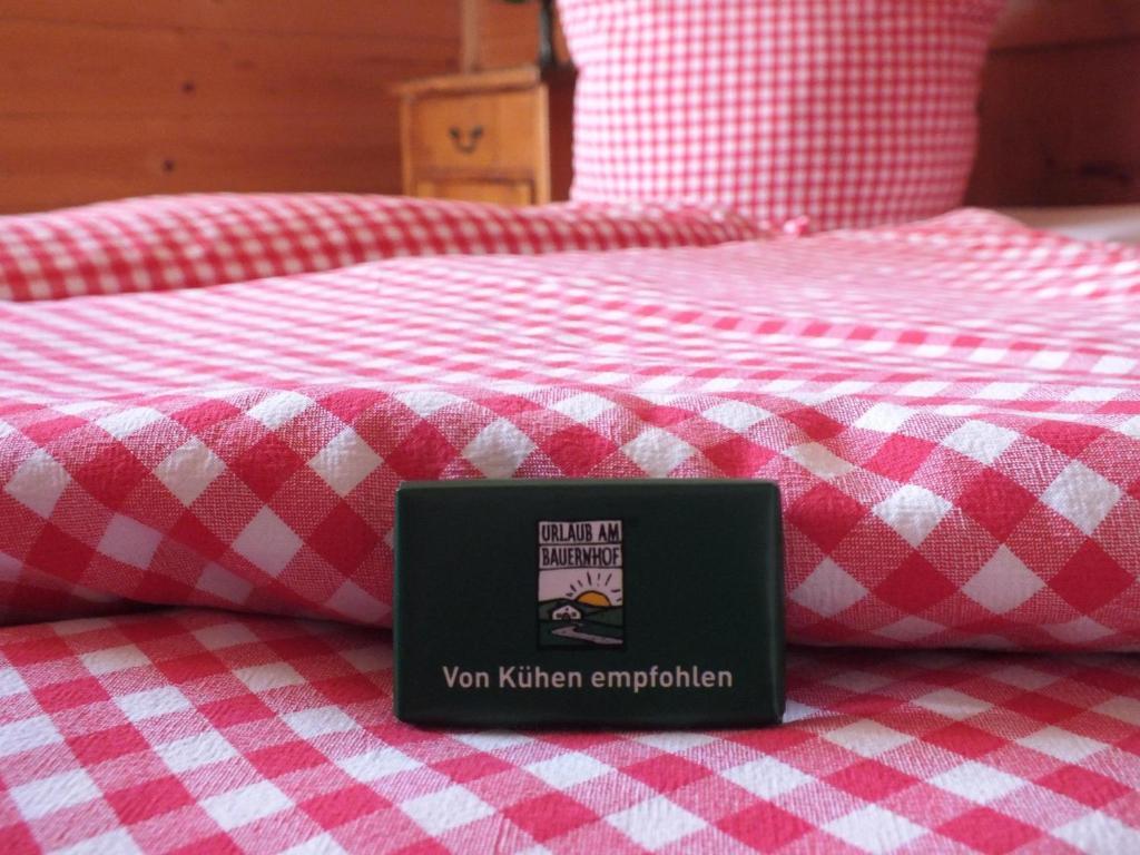 Ferienhaus "Zur Alten Schmiede" Mariahof Room photo