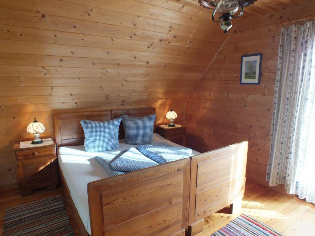 Ferienhaus "Zur Alten Schmiede" Mariahof Room photo